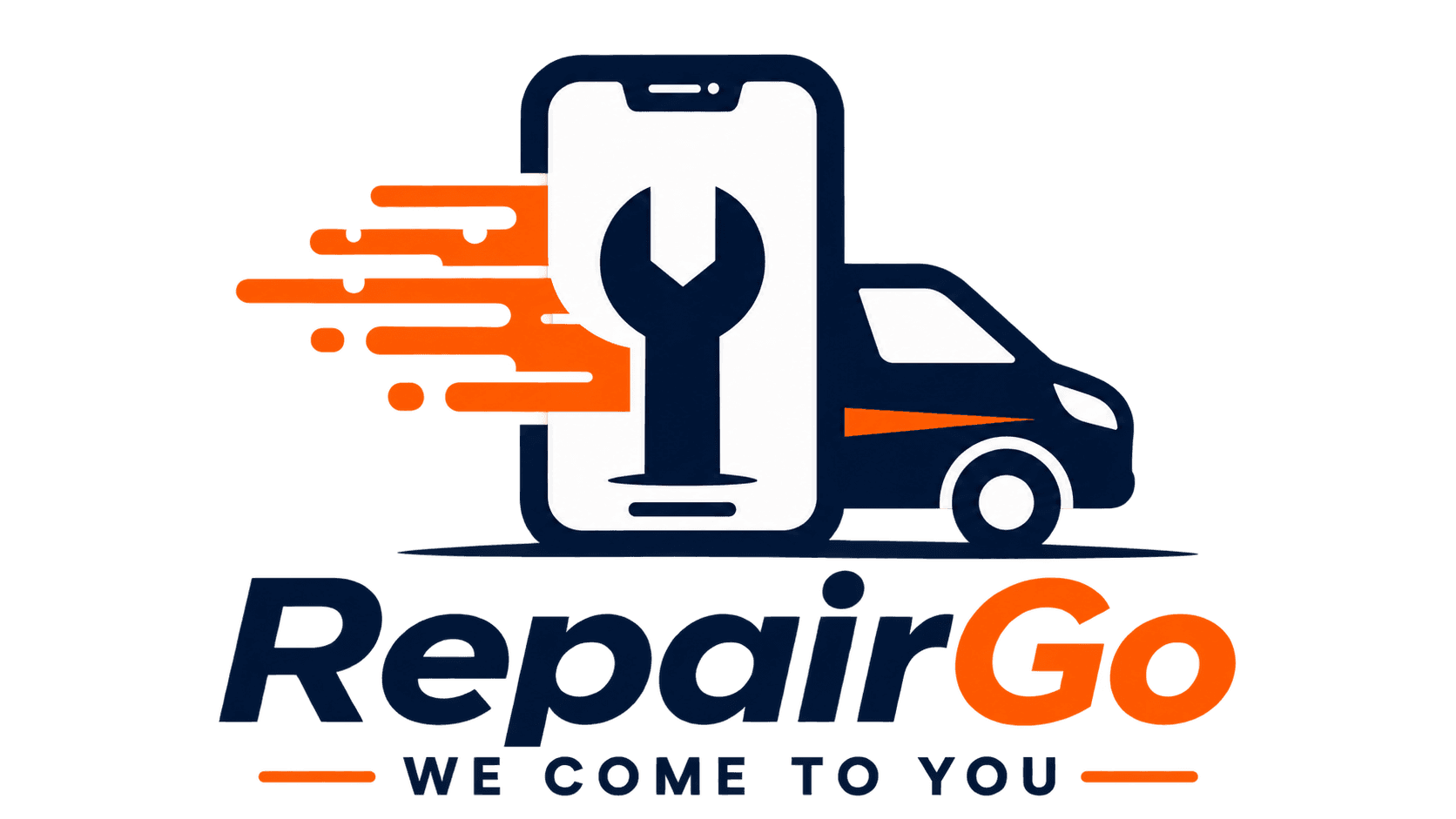RepairGo — We Come To You